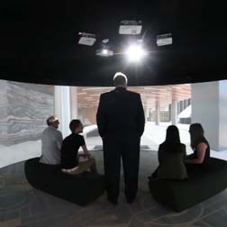 watch the igloo Skanska Capitol Tower video